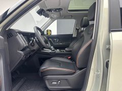 Jetour Jietu Liberator 1.5T DCT Explorer - ფოტო 4