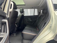 Jetour Jietu Liberator 1.5T DCT Explorer - ფოტო 5