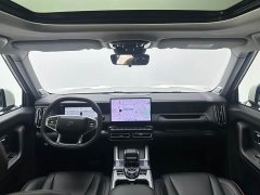 Jetour Jietu Liberator 1.5T DCT Explorer - ფოტო 6