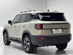 Jetour Jietu Liberator 1.5T DCT Explorer - ფოტო 7