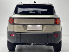 Jetour Jietu Liberator 1.5T DCT Explorer - ფოტო 8
