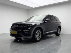 Ford Explorer 2020 EcoBoost 285 AWD Fashion Edition 6-Seater - ფოტო 1