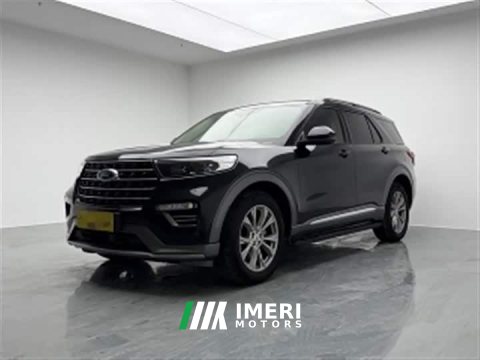 2021 Ford Explorer 2020 EcoBoost 285 AWD Fashion Edition 6-Seater - ავტომობილი ჩინეთიდან