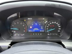Ford Explorer 2020 EcoBoost 285 AWD Fashion Edition 6-Seater - ფოტო 10