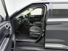 Ford Explorer 2020 EcoBoost 285 AWD Fashion Edition 6-Seater - ფოტო 11