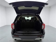 Ford Explorer 2020 EcoBoost 285 AWD Fashion Edition 6-Seater - ფოტო 13