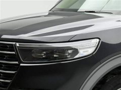 Ford Explorer 2020 EcoBoost 285 AWD Fashion Edition 6-Seater - ფოტო 14