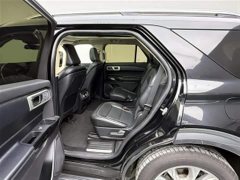 Ford Explorer 2020 EcoBoost 285 AWD Fashion Edition 6-Seater - ფოტო 15