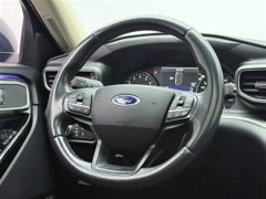 Ford Explorer 2020 EcoBoost 285 AWD Fashion Edition 6-Seater - ფოტო 16