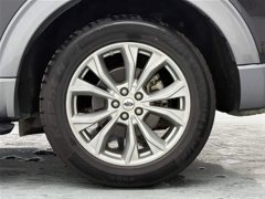 Ford Explorer 2020 EcoBoost 285 AWD Fashion Edition 6-Seater - ფოტო 17