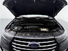Ford Explorer 2020 EcoBoost 285 AWD Fashion Edition 6-Seater - ფოტო 19