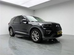 Ford Explorer 2020 EcoBoost 285 AWD Fashion Edition 6-Seater - ფოტო 3