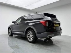 Ford Explorer 2020 EcoBoost 285 AWD Fashion Edition 6-Seater - ფოტო 4