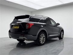 Ford Explorer 2020 EcoBoost 285 AWD Fashion Edition 6-Seater - ფოტო 6