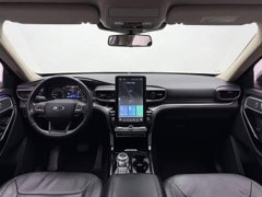 Ford Explorer 2020 EcoBoost 285 AWD Fashion Edition 6-Seater - ფოტო 7