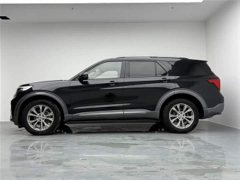 Ford Explorer 2020 EcoBoost 285 AWD Fashion Edition 6-Seater - ფოტო 8