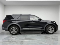 Ford Explorer 2020 EcoBoost 285 AWD Fashion Edition 6-Seater - ფოტო 9