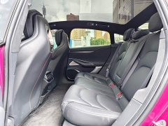 Xiaomi SU7 2024 Quad Motor Ultra-Long Range Advanced Autonomous Driving Max - ფოტო 11