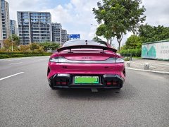 Xiaomi SU7 2024 Quad Motor Ultra-Long Range Advanced Autonomous Driving Max - ფოტო 15