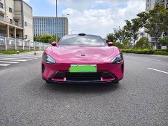 Xiaomi SU7 2024 Quad Motor Ultra-Long Range Advanced Autonomous Driving Max - ფოტო 2