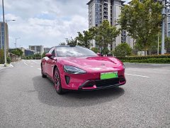 Xiaomi SU7 2024 Quad Motor Ultra-Long Range Advanced Autonomous Driving Max - ფოტო 3
