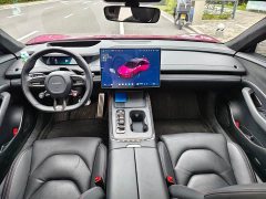 Xiaomi SU7 2024 Quad Motor Ultra-Long Range Advanced Autonomous Driving Max - ფოტო 9
