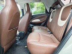 Wuling Binguo 410km Lingxi Premium Edition - ფოტო 10