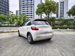 Wuling Binguo 410km Lingxi Premium Edition - ფოტო 14