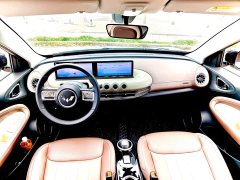 Wuling Binguo 410km Lingxi Premium Edition - ფოტო 6