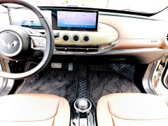 Wuling Binguo 410km Lingxi Premium Edition - ფოტო 7