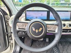 Wuling Binguo 410km Lingxi Premium Edition - ფოტო 8