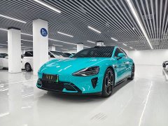 Xiaomi SU7 Quad Motor Ultra-Long Range Advanced Autonomous Driving Max - ფოტო 1