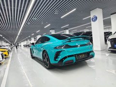 Xiaomi SU7 Quad Motor Ultra-Long Range Advanced Autonomous Driving Max - ფოტო 13