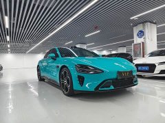 Xiaomi SU7 Quad Motor Ultra-Long Range Advanced Autonomous Driving Max - ფოტო 3