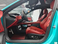 Xiaomi SU7 Quad Motor Ultra-Long Range Advanced Autonomous Driving Max - ფოტო 4