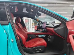 Xiaomi SU7 Quad Motor Ultra-Long Range Advanced Autonomous Driving Max - ფოტო 5