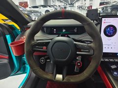 Xiaomi SU7 Quad Motor Ultra-Long Range Advanced Autonomous Driving Max - ფოტო 7