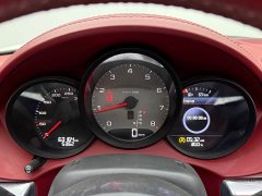 Porsche 718 2018 Boxster S 2.5T - ფოტო 11