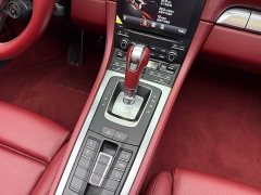 Porsche 718 2018 Boxster S 2.5T - ფოტო 5