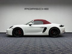 Porsche 718 2018 Boxster S 2.5T - ფოტო 9