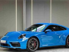 Porsche 911 Carrera S 3.0T - ფოტო 1