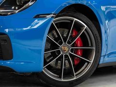 Porsche 911 Carrera S 3.0T - ფოტო 10