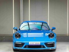 Porsche 911 Carrera S 3.0T - ფოტო 11