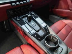 Porsche 911 Carrera S 3.0T - ფოტო 14