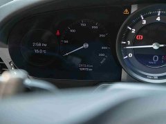 Porsche 911 Carrera S 3.0T - ფოტო 15