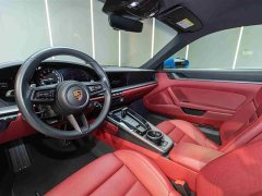 Porsche 911 Carrera S 3.0T - ფოტო 16