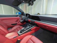 Porsche 911 Carrera S 3.0T - ფოტო 17