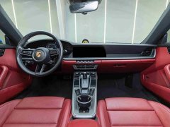 Porsche 911 Carrera S 3.0T - ფოტო 18
