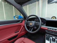 Porsche 911 Carrera S 3.0T - ფოტო 3