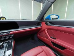 Porsche 911 Carrera S 3.0T - ფოტო 4